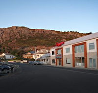 Hursey Seafoods - VIC Tourism