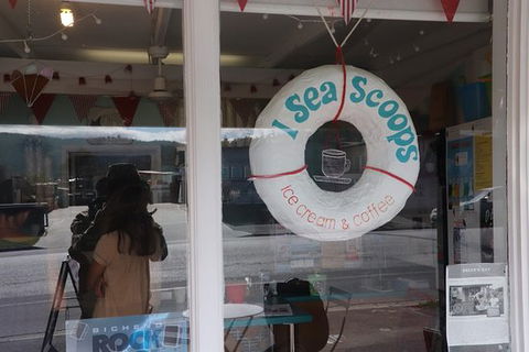 I Sea Scoops - VIC Tourism 0