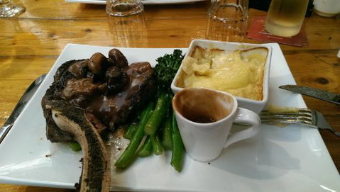 JB O'Reillys Tavern - VIC Tourism 0