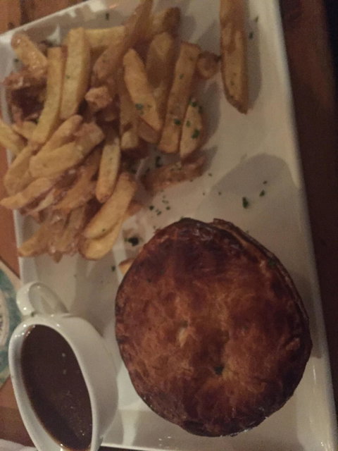 JB O'Reillys Tavern - VIC Tourism 3