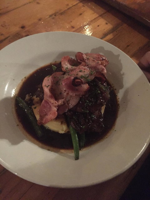 JB O'Reillys Tavern - VIC Tourism 5