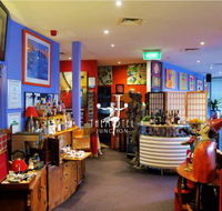 Junction Motel and Function Room - VIC Tourism