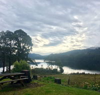 Lakeside Bar  Grill - VIC Tourism