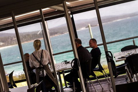 Lichen Restaurant And Cafe - VIC Tourism 0