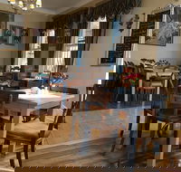 Madame M cafe - VIC Tourism