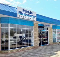 Midds Bluewater Restaurant - VIC Tourism