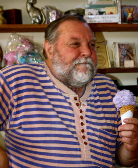 Mt Elephant Fudge - VIC Tourism 4