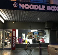 Noodle Box - VIC Tourism