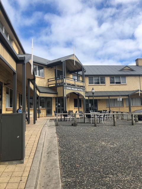 Ocean Dunes King Island Hotel - VIC Tourism 2