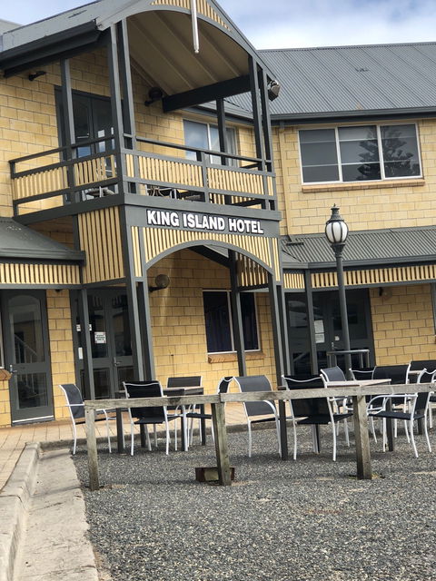 Ocean Dunes King Island Hotel - VIC Tourism 3