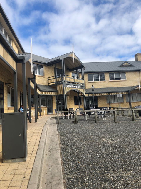 Ocean Dunes King Island Hotel - VIC Tourism 5