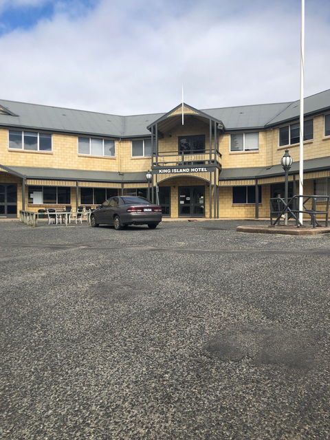Ocean Dunes King Island Hotel - VIC Tourism 8