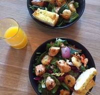 Petuna Seafoods - VIC Tourism