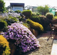 Pipers River Tea House and Crafts - VIC Tourism