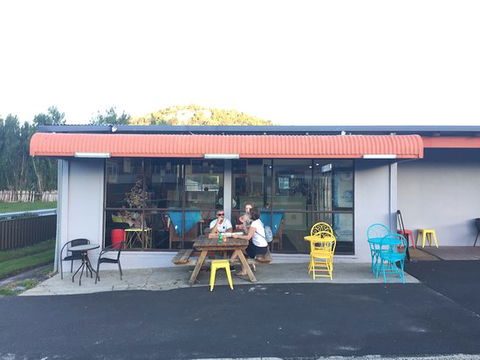 Porks Place - VIC Tourism 0