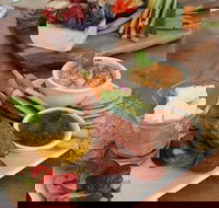 Providence Farm Stall - VIC Tourism