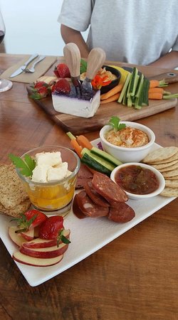 Providence Farm Stall - VIC Tourism 0