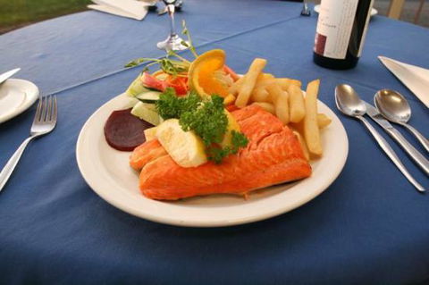 Regatta Point Tavern - VIC Tourism 0