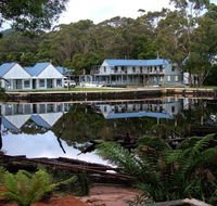 Risby Cove - VIC Tourism