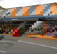 Rosebery Bakehouse - VIC Tourism