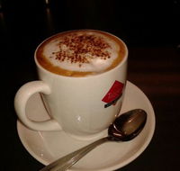 Round Hill Coffee - VIC Tourism