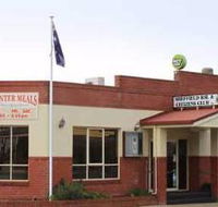 Rsl  Citizens Club - VIC Tourism
