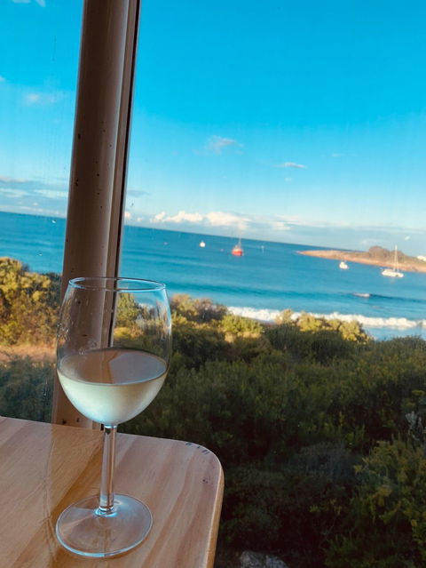 Sealife Centre Restaurant - VIC Tourism 10