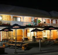 Sheffield Hotel - VIC Tourism
