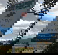Sorell fruit farm - VIC Tourism