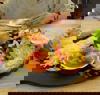 Spring Vale - VIC Tourism