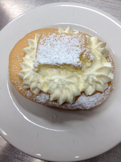 St Helens Bakery - VIC Tourism 1