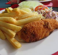St Marys Coachouse Restaurant - VIC Tourism