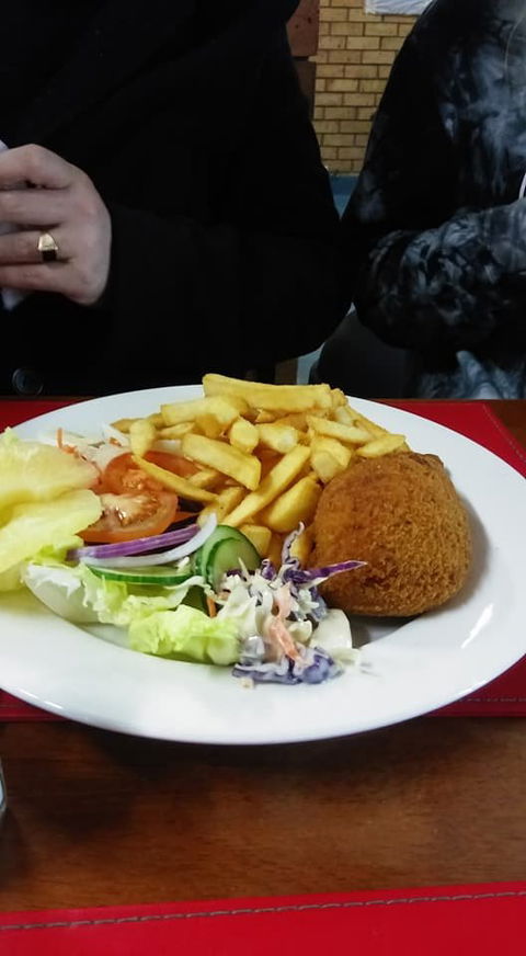 St Marys Coachouse Restaurant - VIC Tourism 3