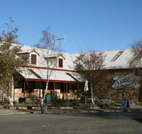 Stables - VIC Tourism