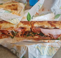 Subway - VIC Tourism