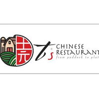 T's Chinese Restaurant - VIC Tourism