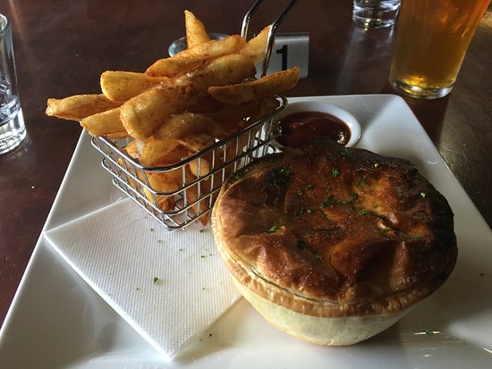 Corinna TAS VIC Tourism