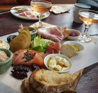 Tasmanian Food  Wine Conservatory - VIC Tourism