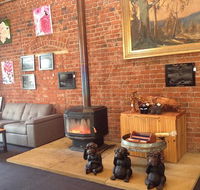 Tasmanian Handcrafts On High - VIC Tourism