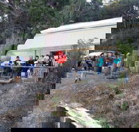 The Bay Fish - VIC Tourism