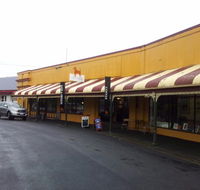 The Brown Dog - VIC Tourism