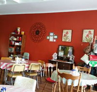 The Cake Lady Cafe - VIC Tourism