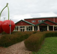 The Cherry Shed - VIC Tourism