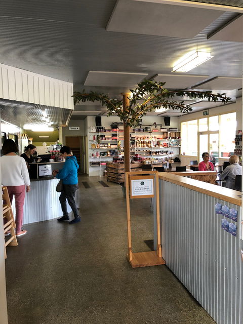 The Cherry Shed - VIC Tourism 3