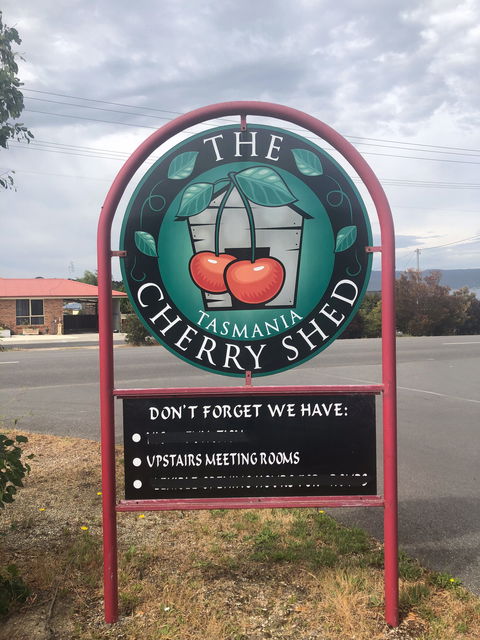 The Cherry Shed - VIC Tourism 6