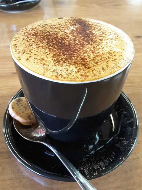 The Cherry Shed - VIC Tourism 8
