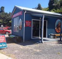 The Coffee Shack - VIC Tourism
