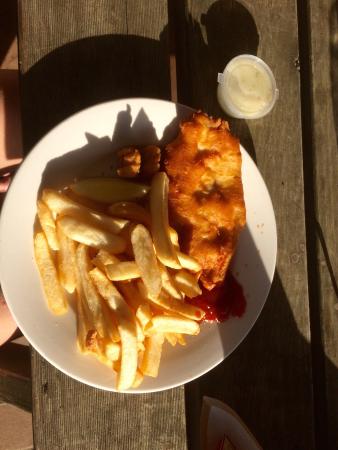 Triabunna TAS VIC Tourism