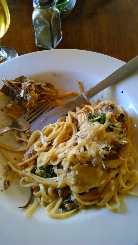 The Pepperberry Cafe - VIC Tourism 1