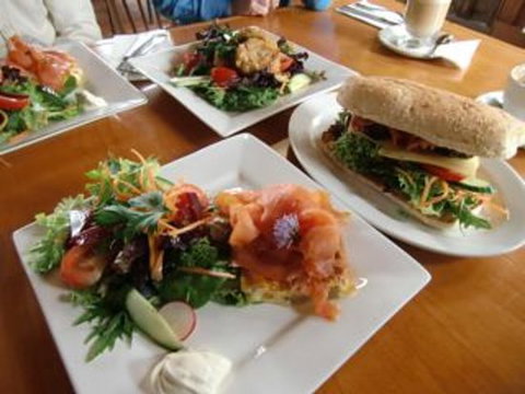 The Possum Shed - VIC Tourism 0